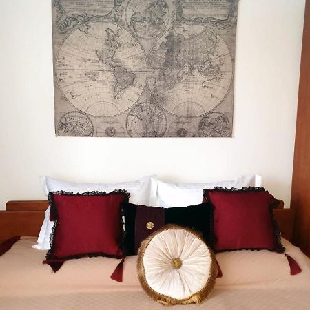 Apartament Medieval Predeal Esterno foto