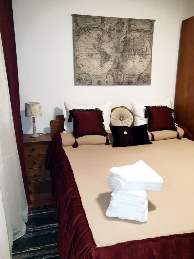 Apartament Medieval Predeal Esterno foto