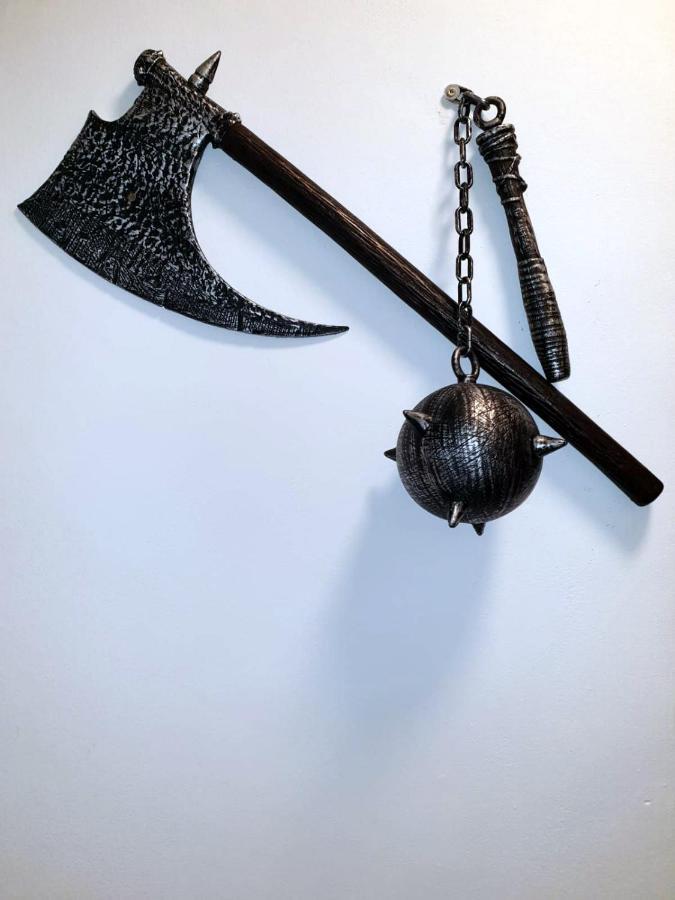 Apartament Medieval Predeal Esterno foto